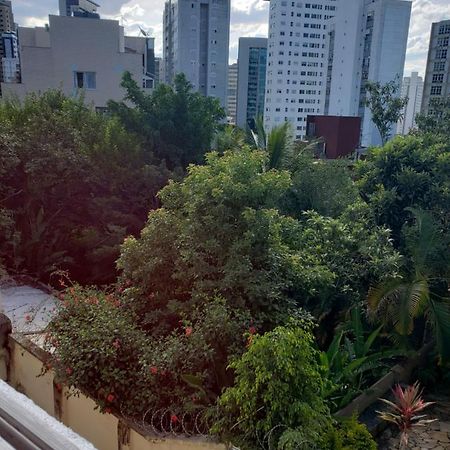Espaco Inteiro Para 08 Pessoas Proximo A Area Hospitalar Em Bh Belo Horizonte Eksteriør bilde