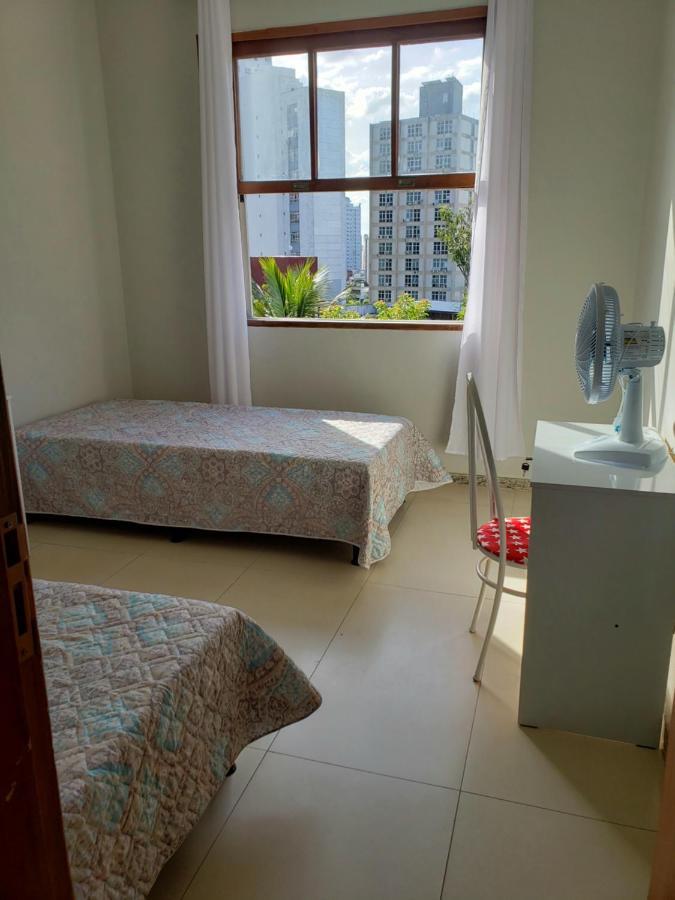 Espaco Inteiro Para 08 Pessoas Proximo A Area Hospitalar Em Bh Belo Horizonte Eksteriør bilde