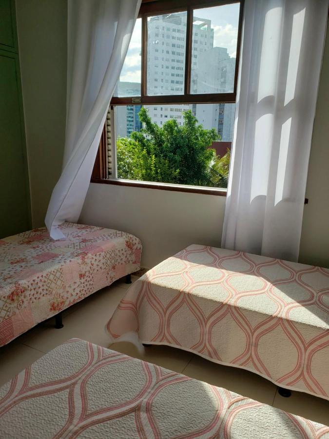 Espaco Inteiro Para 08 Pessoas Proximo A Area Hospitalar Em Bh Belo Horizonte Eksteriør bilde