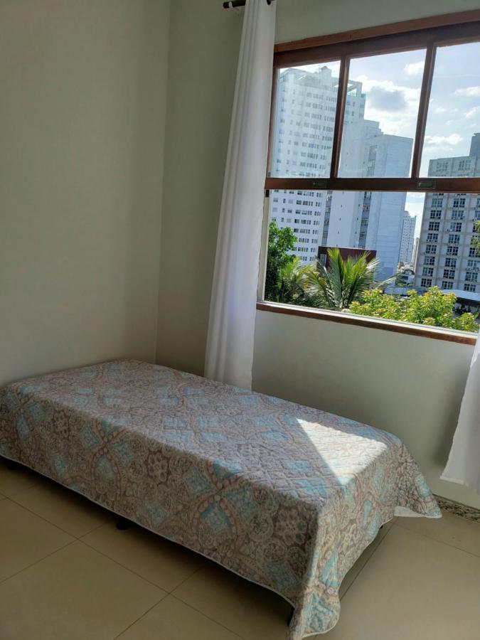 Espaco Inteiro Para 08 Pessoas Proximo A Area Hospitalar Em Bh Belo Horizonte Eksteriør bilde