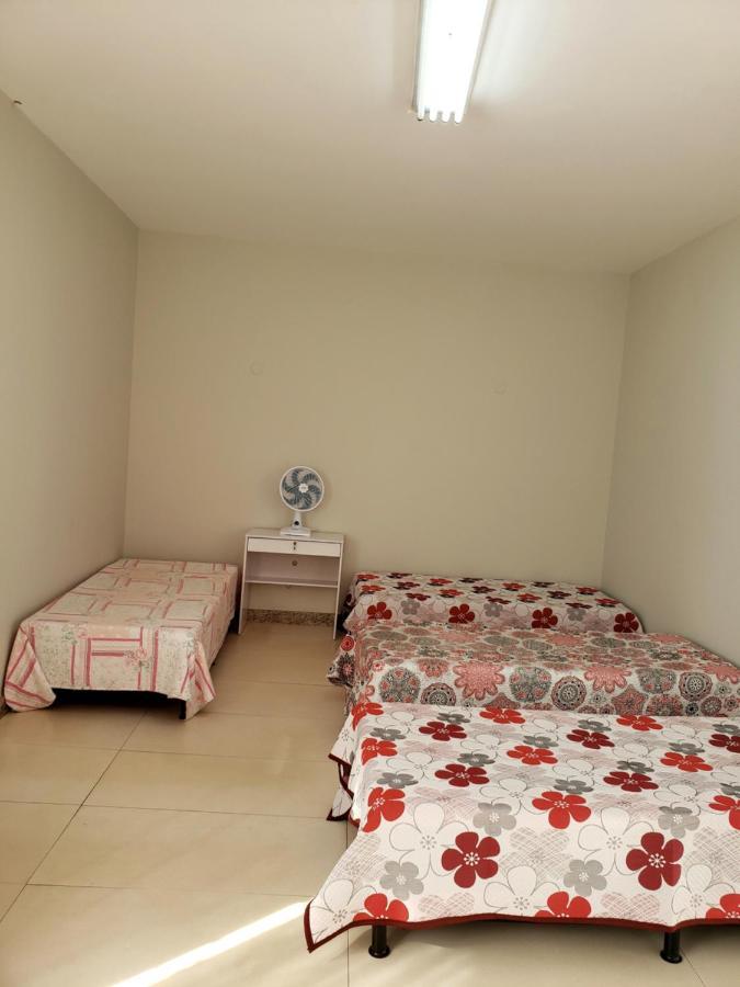 Espaco Inteiro Para 08 Pessoas Proximo A Area Hospitalar Em Bh Belo Horizonte Eksteriør bilde