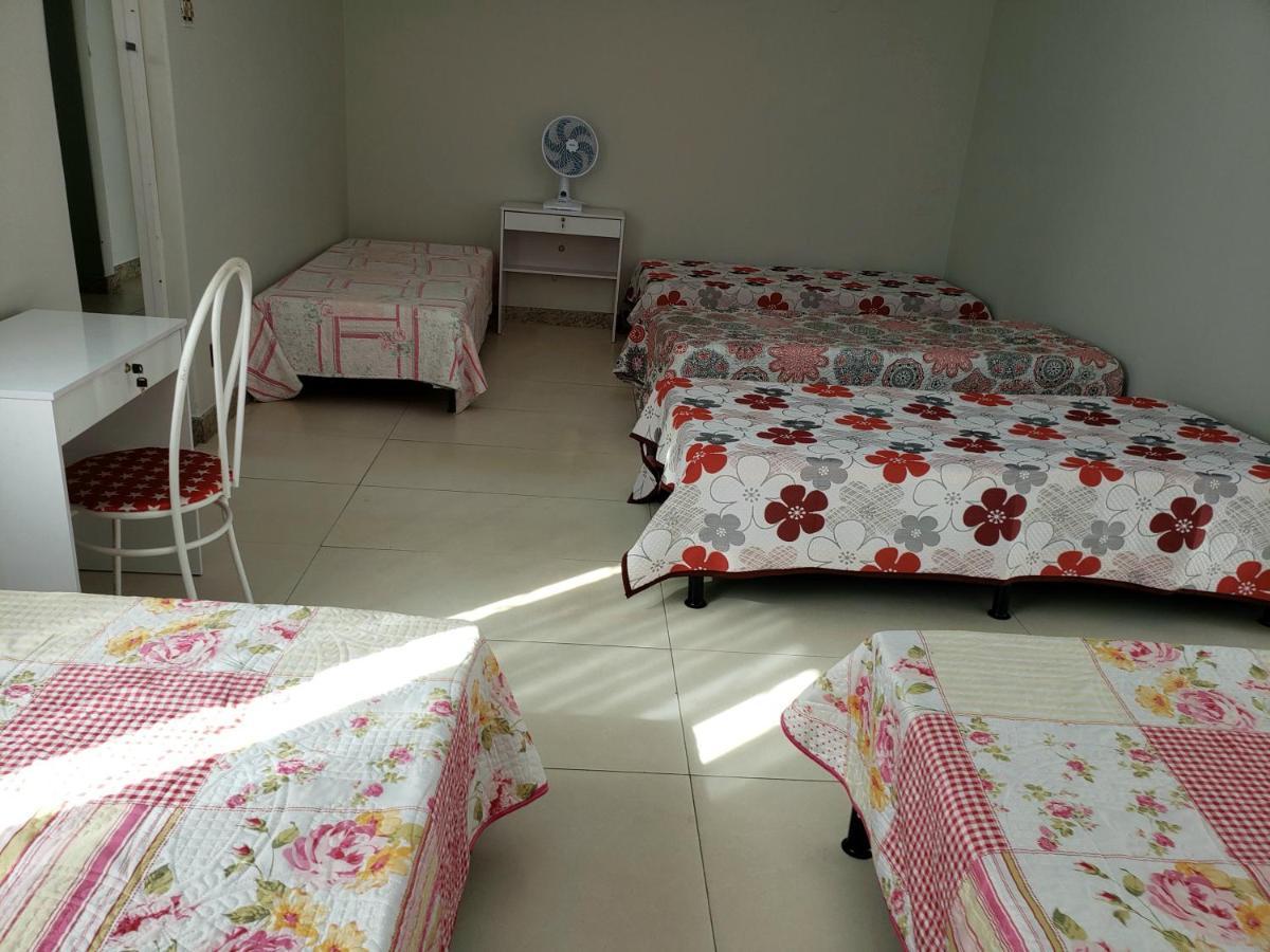 Espaco Inteiro Para 08 Pessoas Proximo A Area Hospitalar Em Bh Belo Horizonte Eksteriør bilde