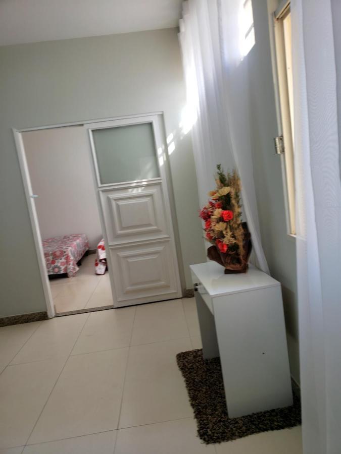 Espaco Inteiro Para 08 Pessoas Proximo A Area Hospitalar Em Bh Belo Horizonte Eksteriør bilde