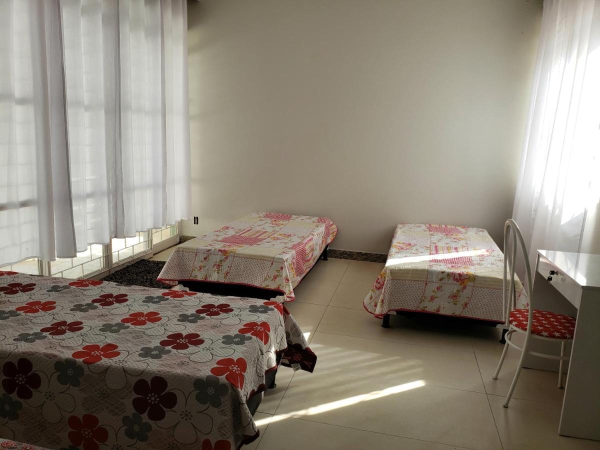 Espaco Inteiro Para 08 Pessoas Proximo A Area Hospitalar Em Bh Belo Horizonte Eksteriør bilde